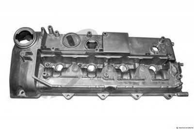 TRUCKTEC AUTOMOTIVE 0210171 -  Крышка головки цилиндра